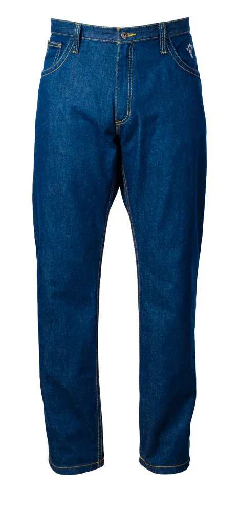 14 oz Indura Designer Relaxed Fit Jeans (RXDJ3520)