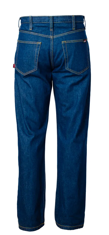 14 oz Indura Designer Relaxed Fit Jeans (RXDJ3520)