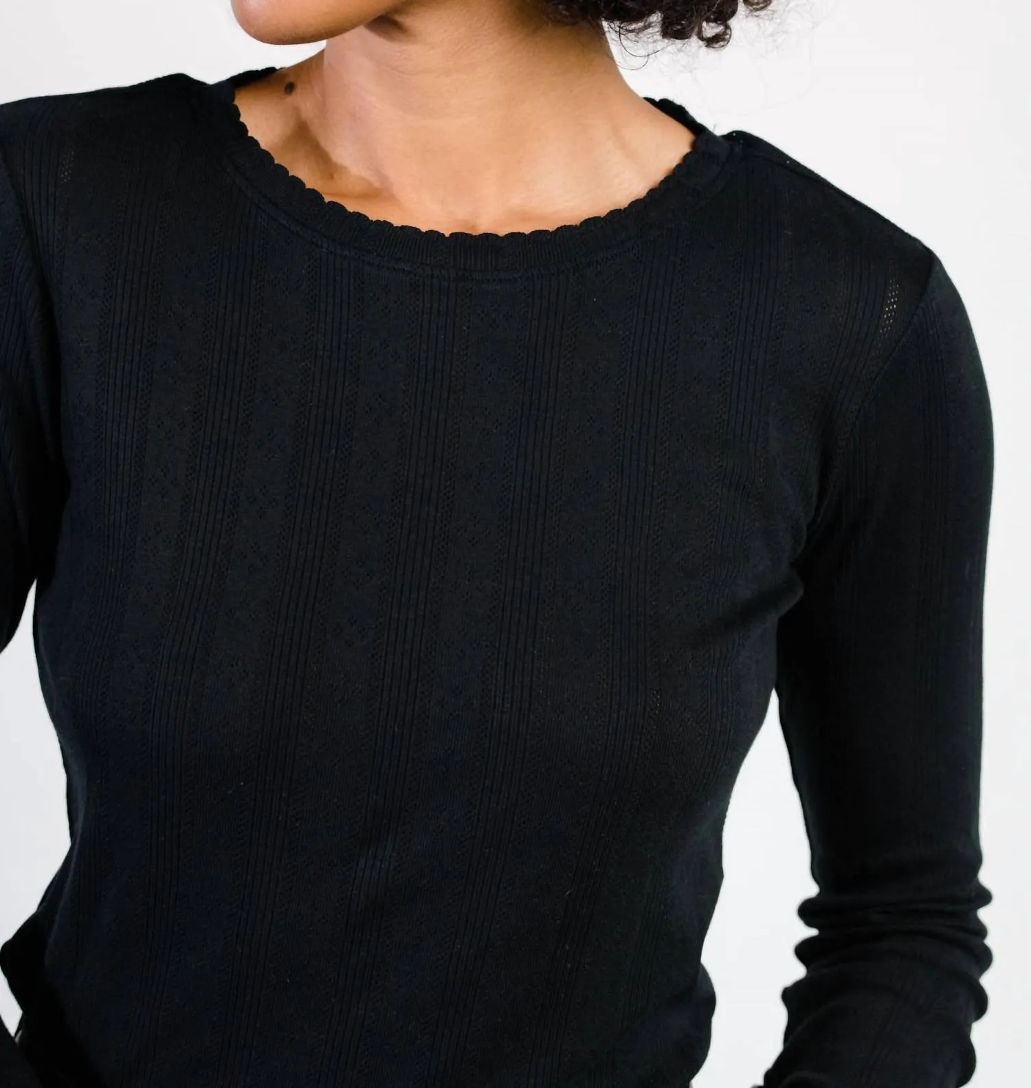 Able - Harper Top