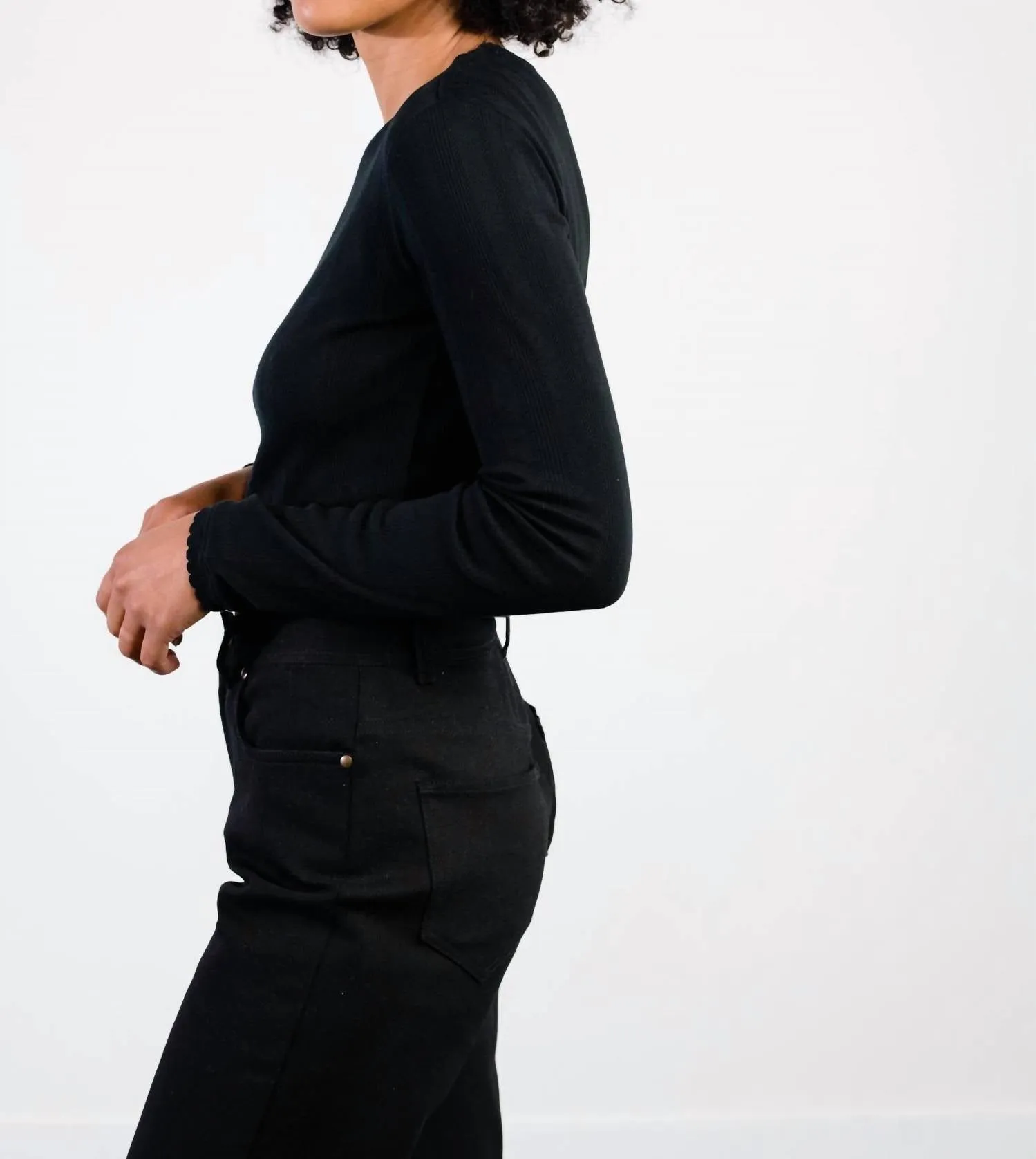 Able - Harper Top