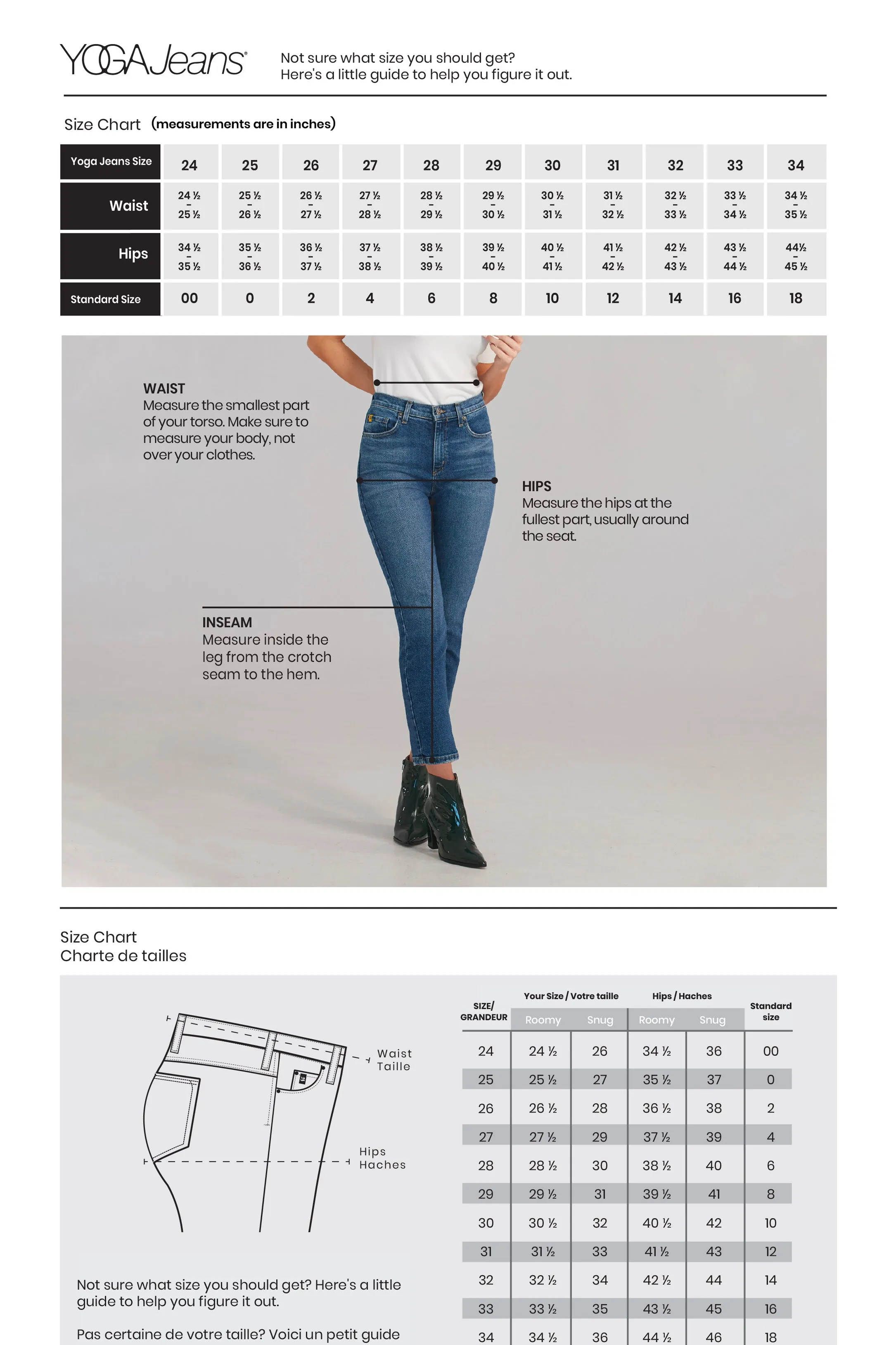 Blue Graphite - MALIA Relaxed Slim Jeans