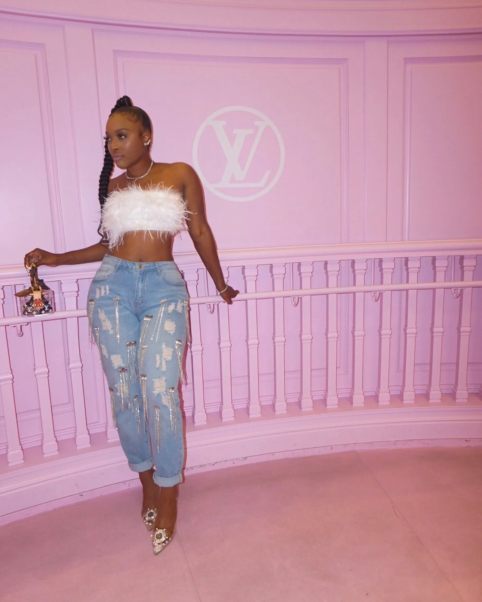Charmed | Jeans