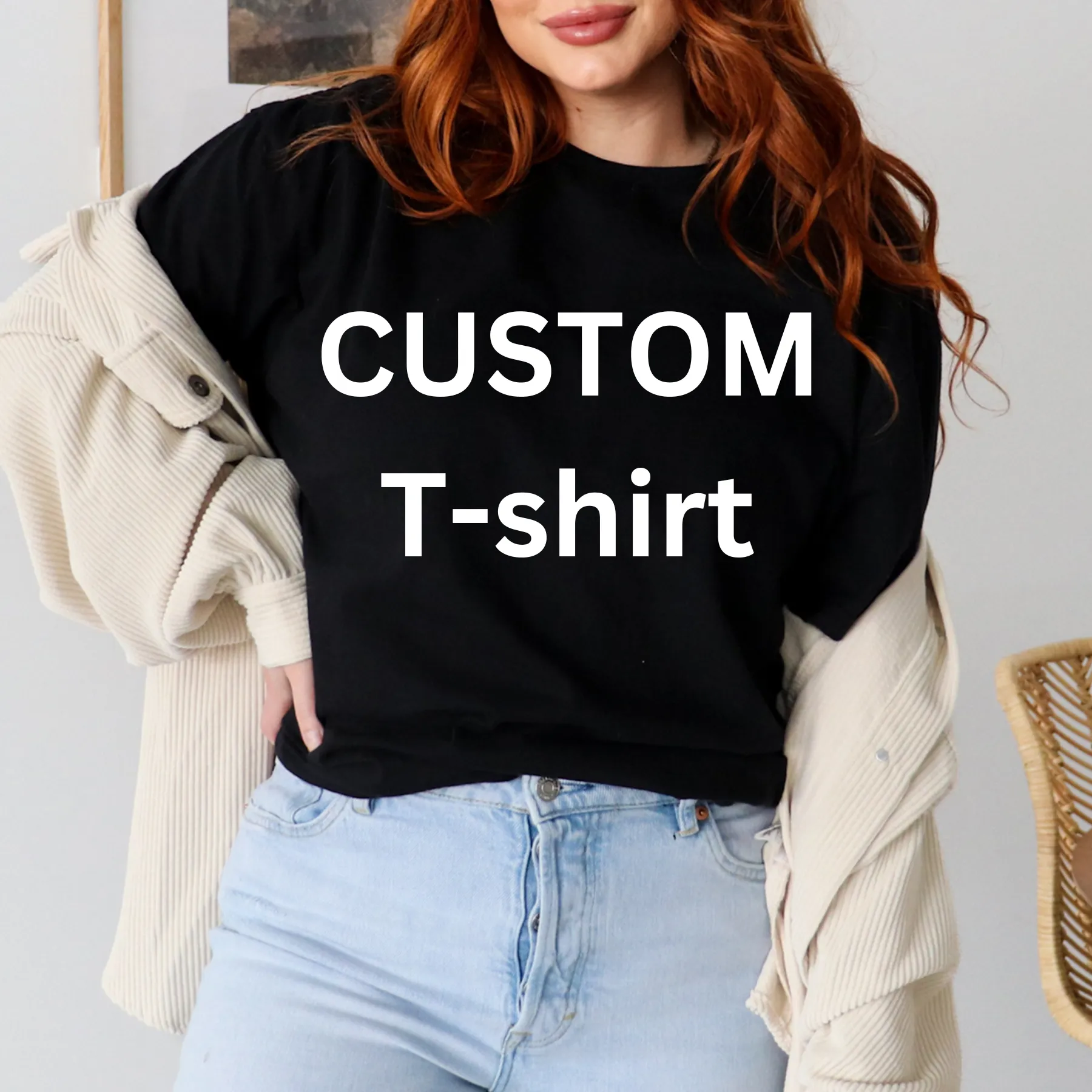 Custom Tees