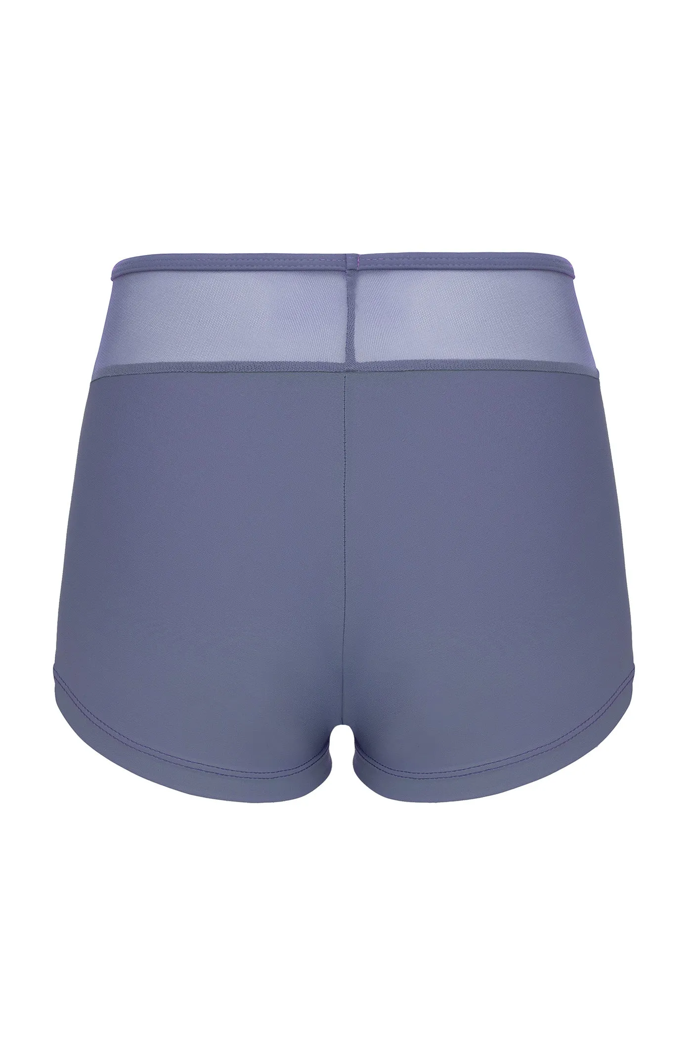 Georgia High Waisted Shorts