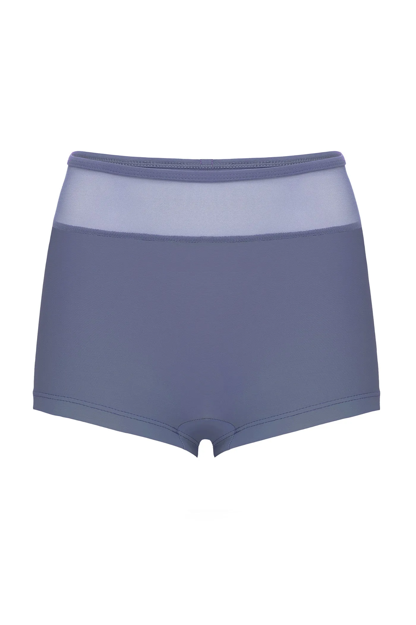 Georgia High Waisted Shorts