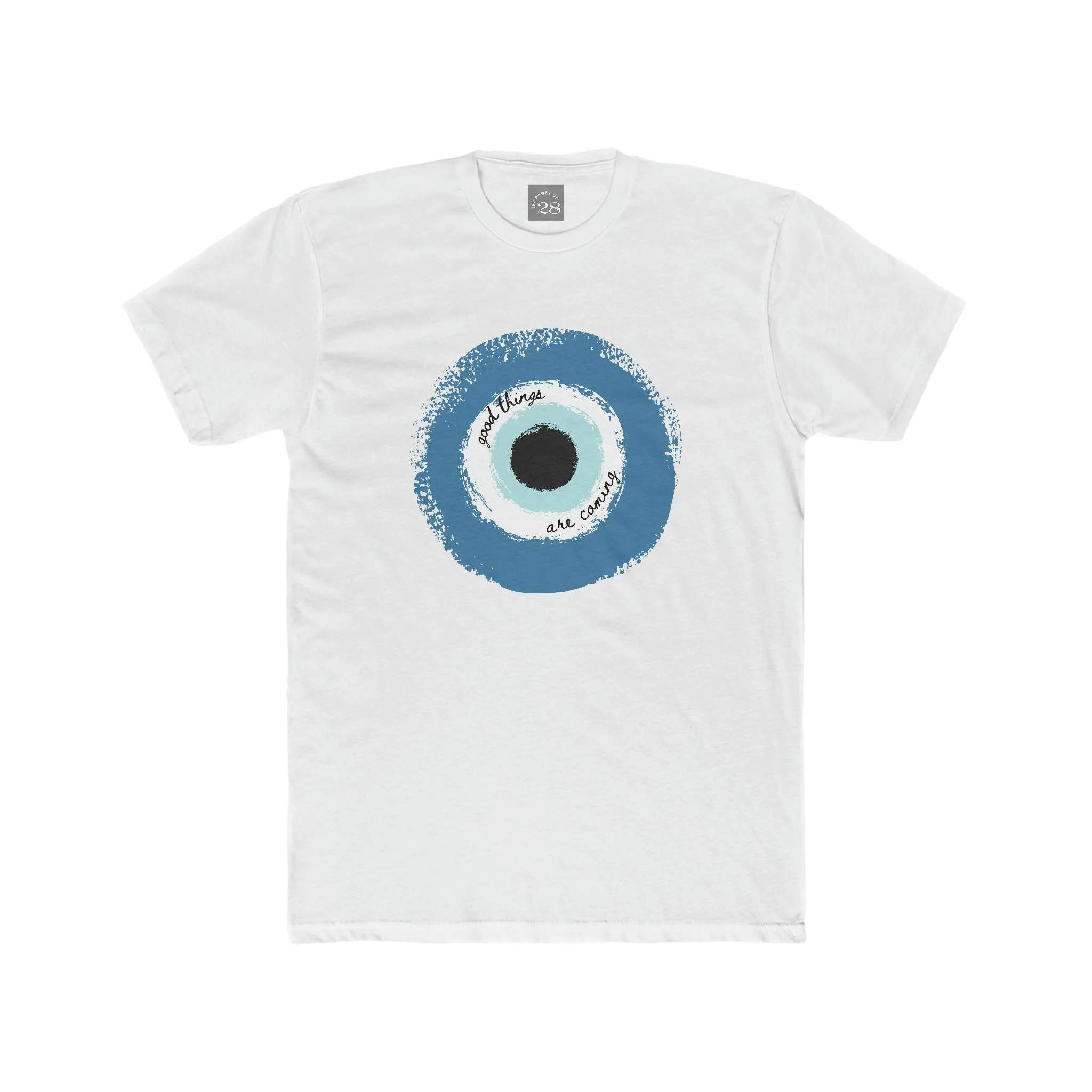 Good Things R Coming 2 Men’s Tee