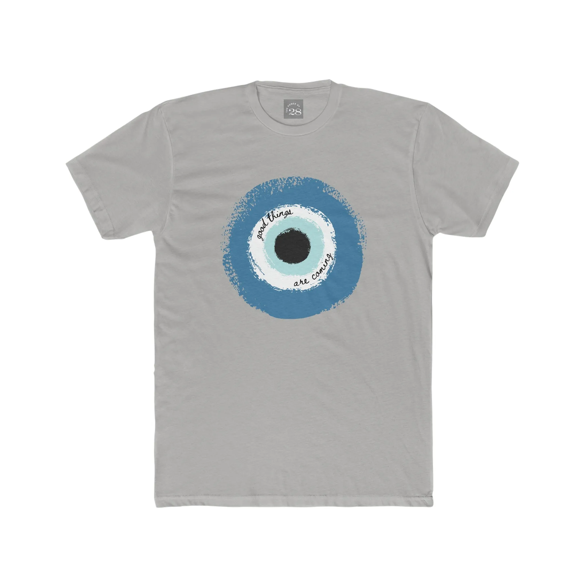 Good Things R Coming 2 Men’s Tee