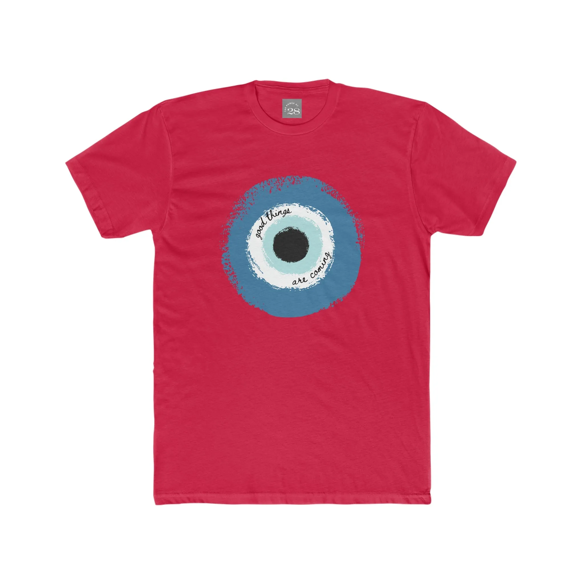 Good Things R Coming 2 Men’s Tee