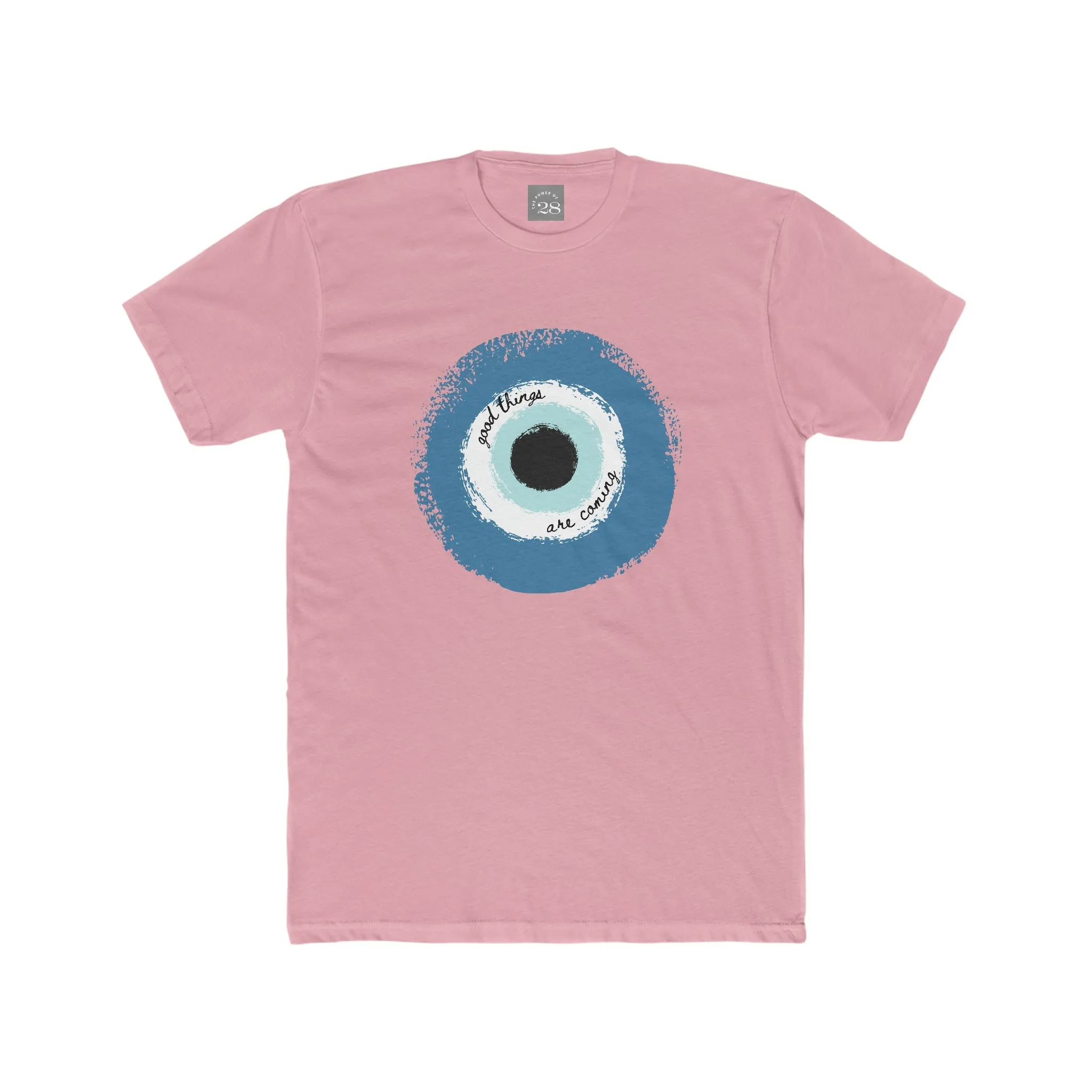 Good Things R Coming 2 Men’s Tee