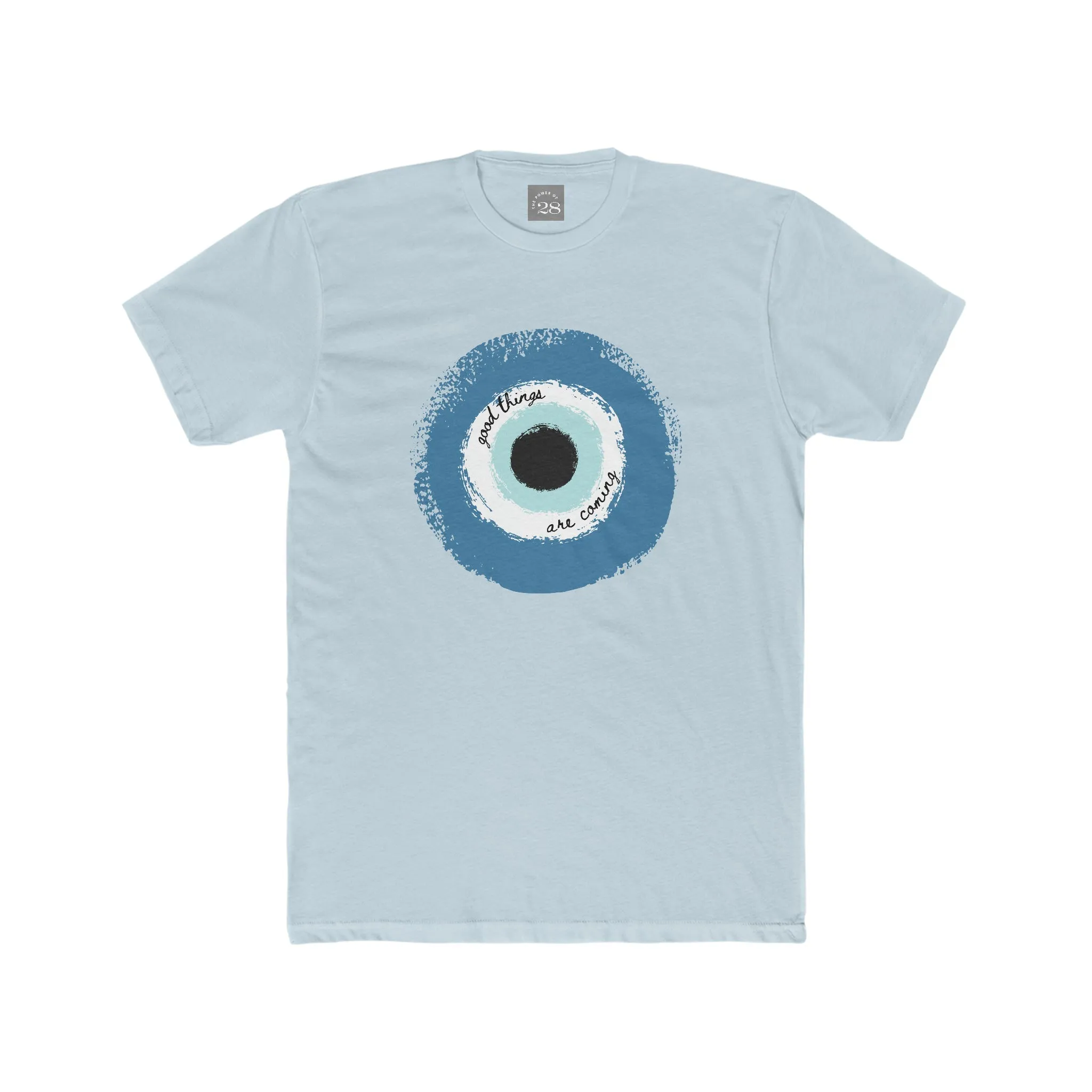 Good Things R Coming 2 Men’s Tee