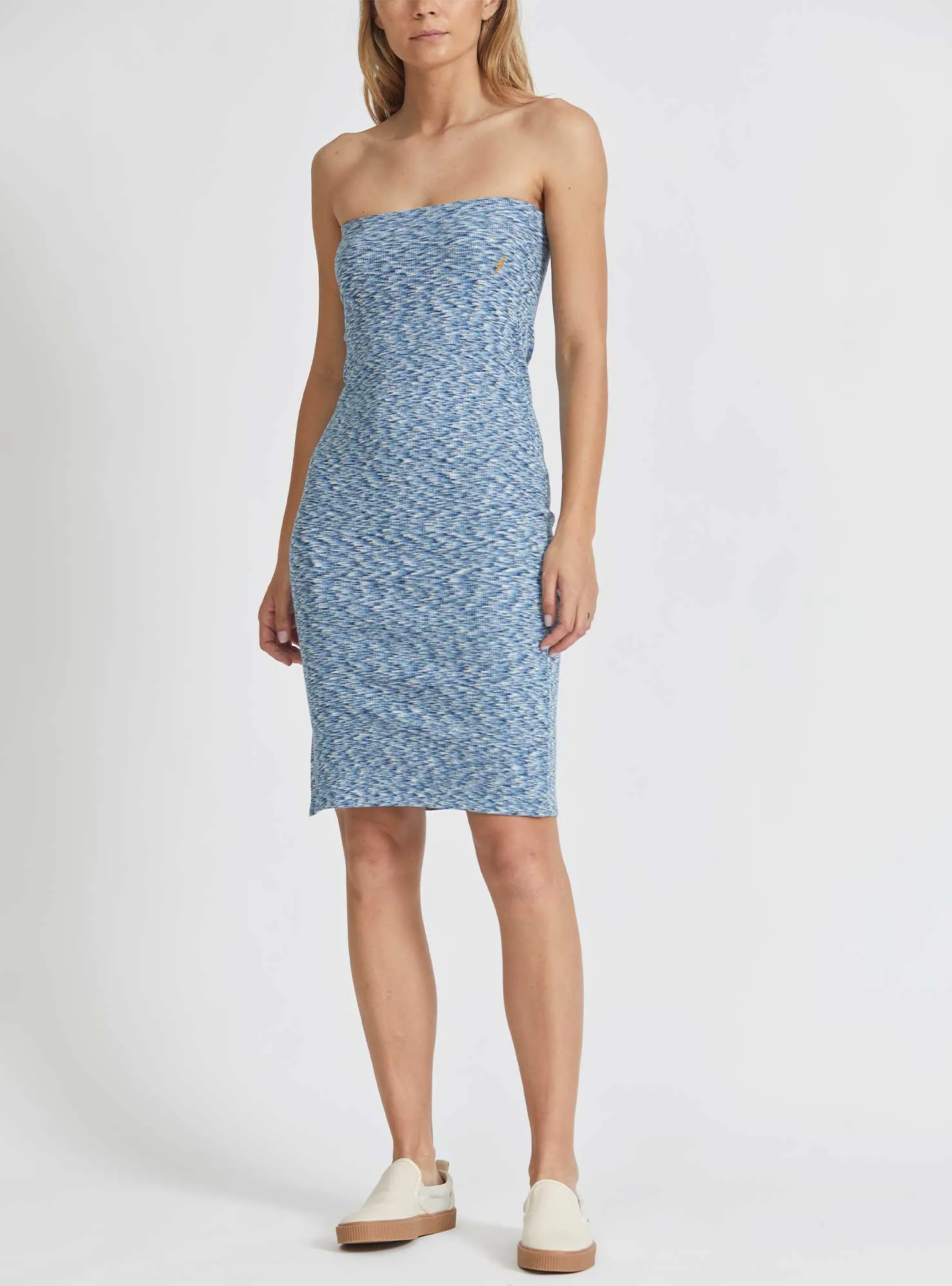 HIGH-WAISTED SKIRT/DRESS