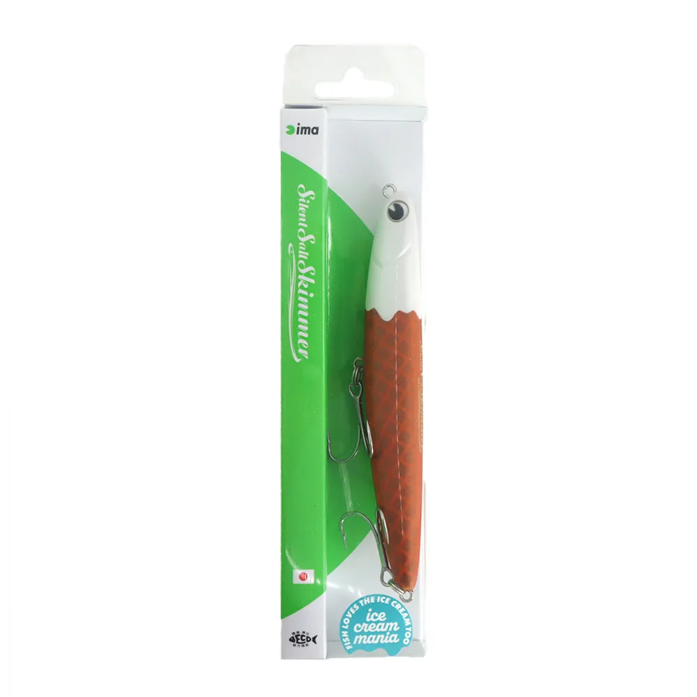 ima Silent Salt Skimmer SS110 110mm 13g