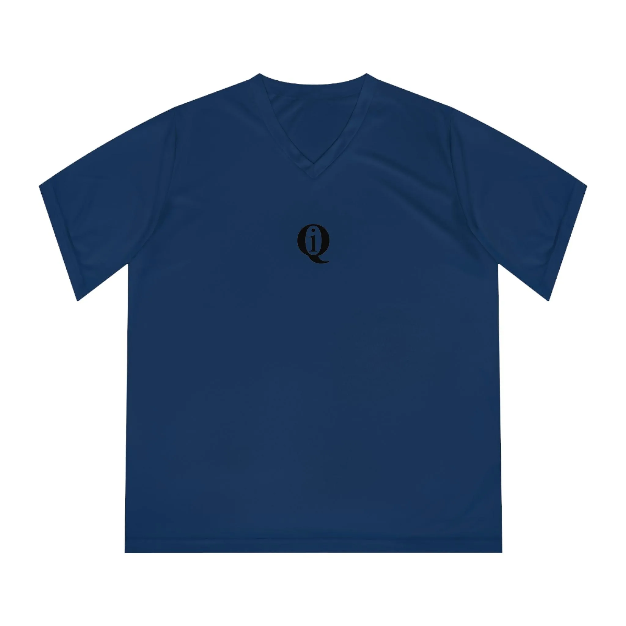 IQ Fashion | Women's Performance V-Neck T-Shirt