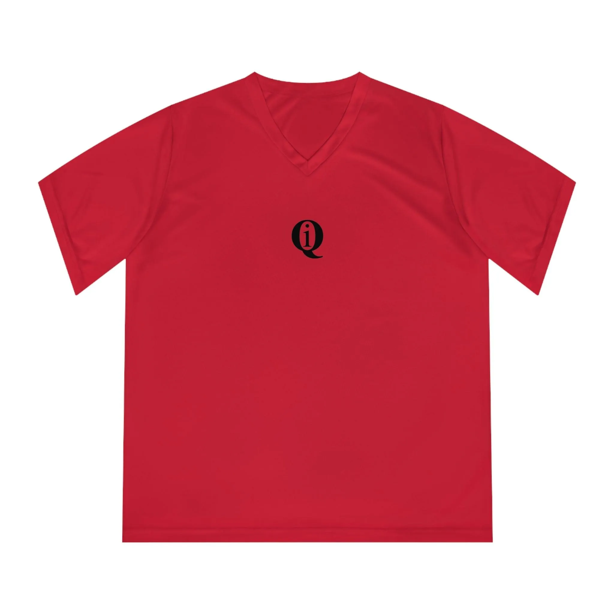 IQ Fashion | Women's Performance V-Neck T-Shirt