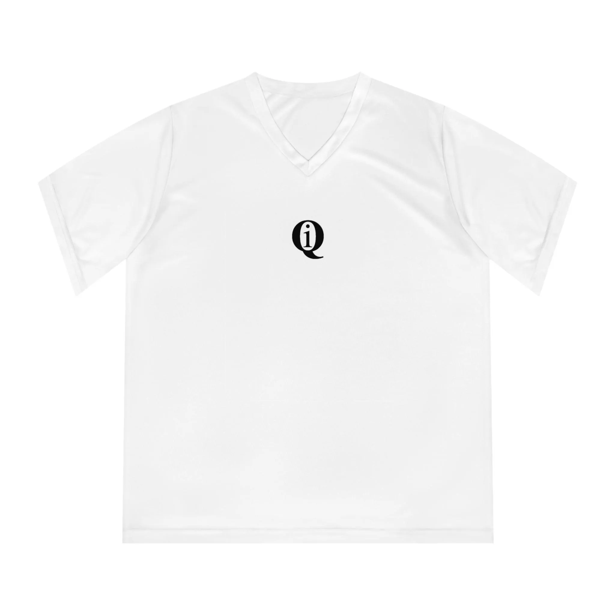 IQ Fashion | Women's Performance V-Neck T-Shirt