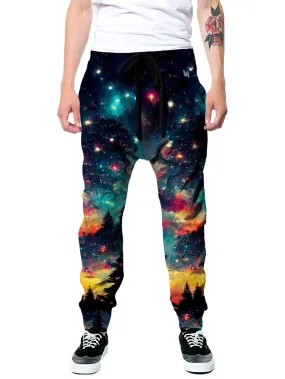 Might Of Significance Joggers