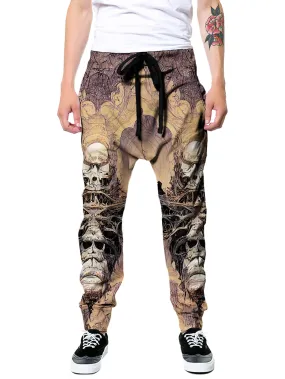 Overdue Feeling Joggers