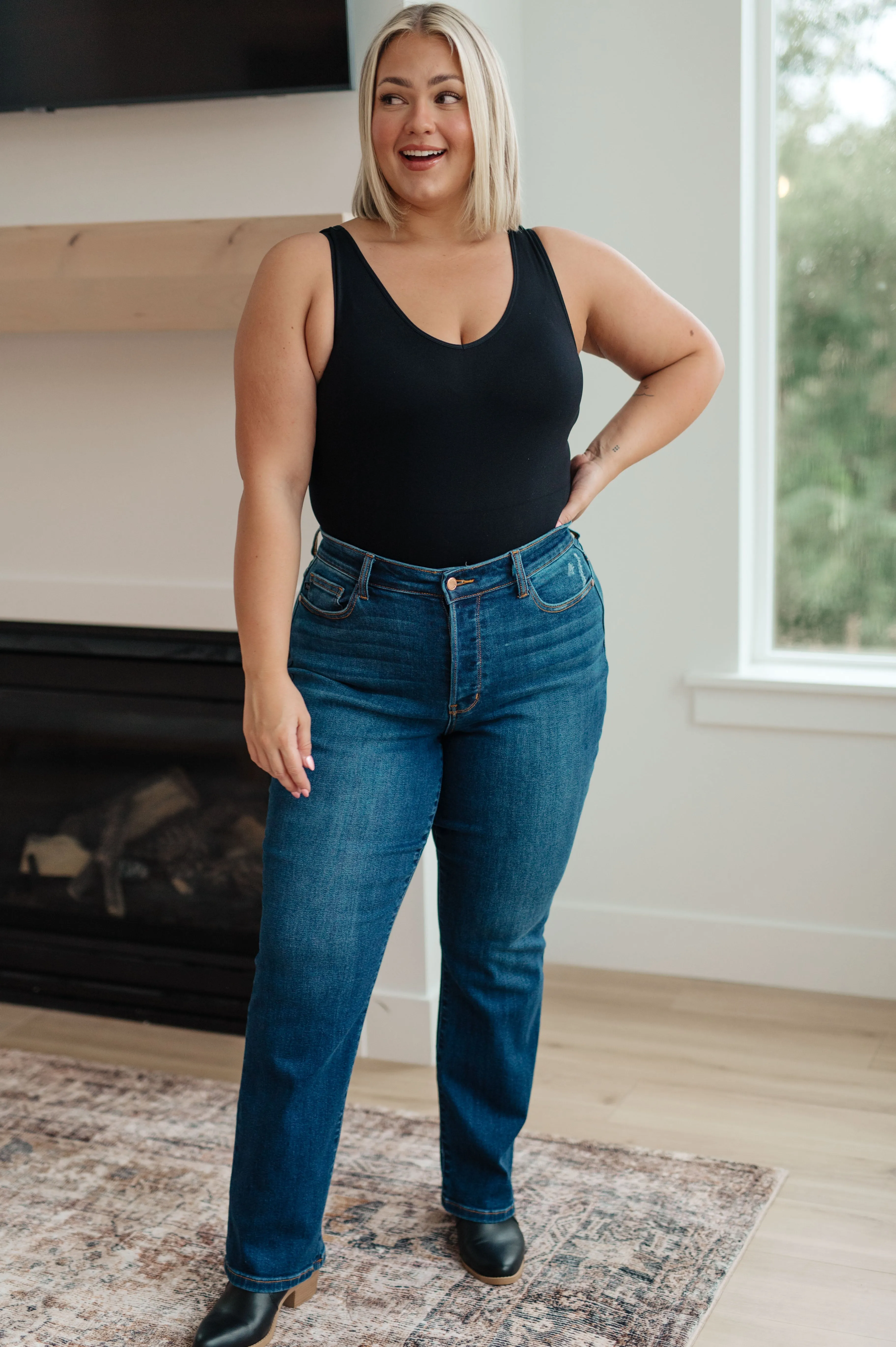Pippa Jeans