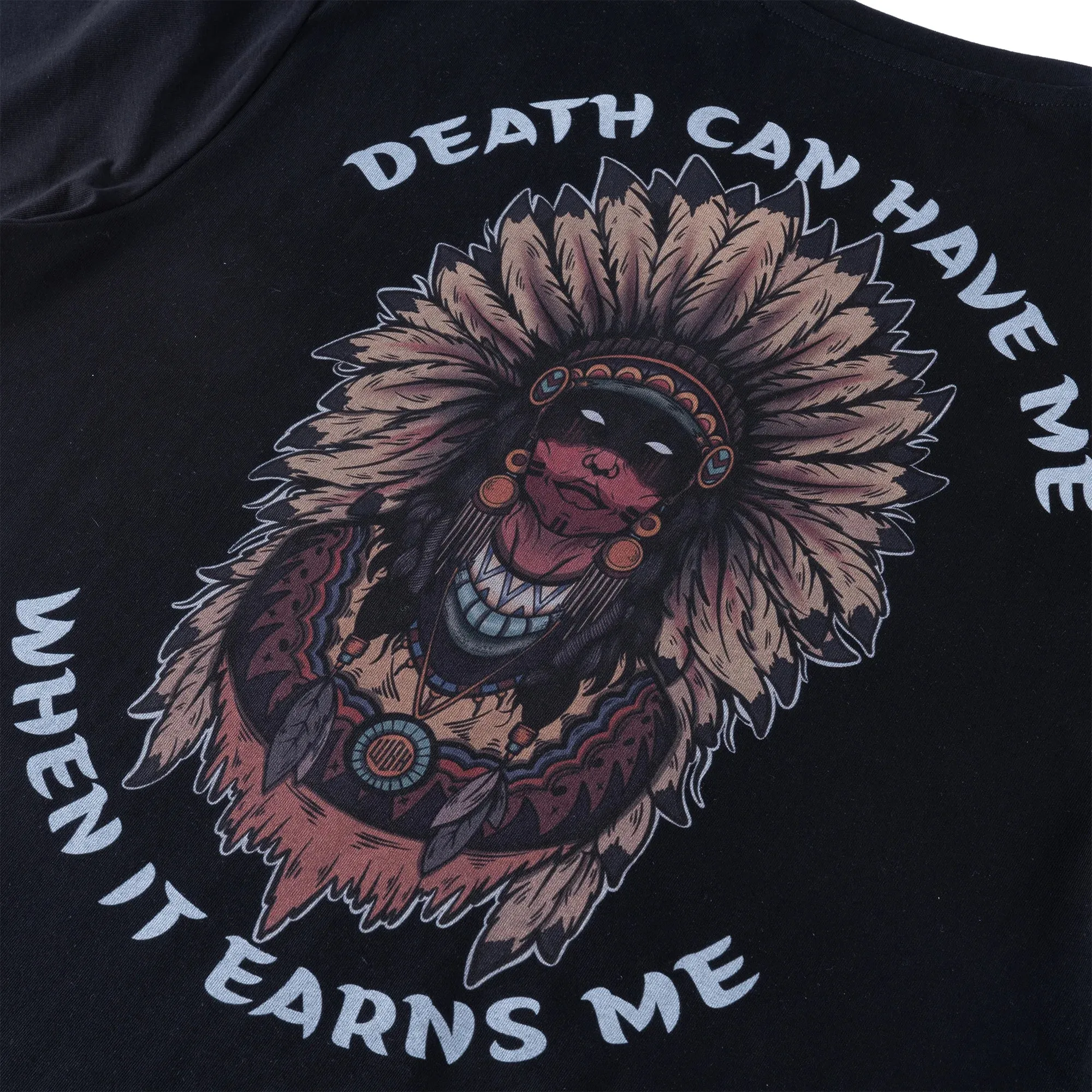 Premium Heavyweight Tees
