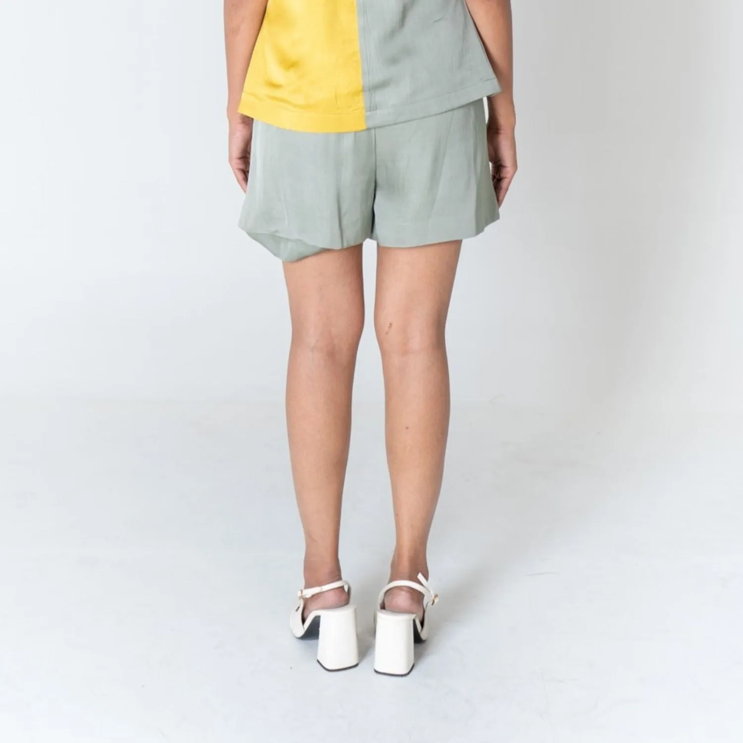 Purple Full Sleeved Top | Bemberg Modal | Classic & Effortless Charm