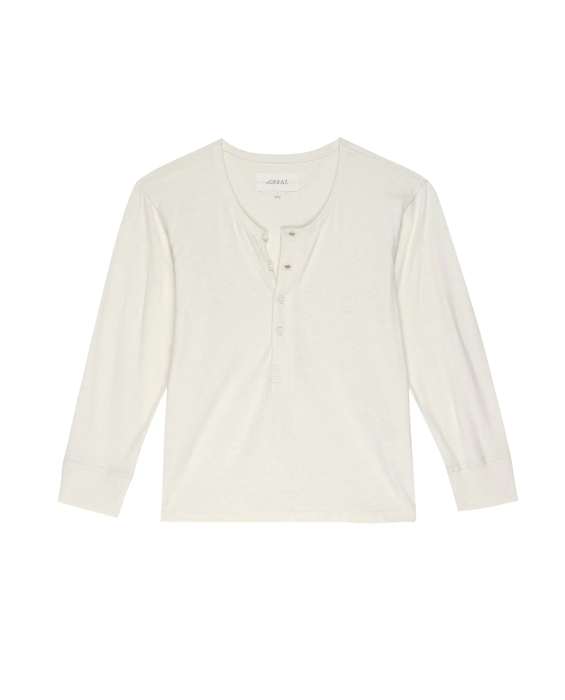 The Plunge Henley. -- Natural