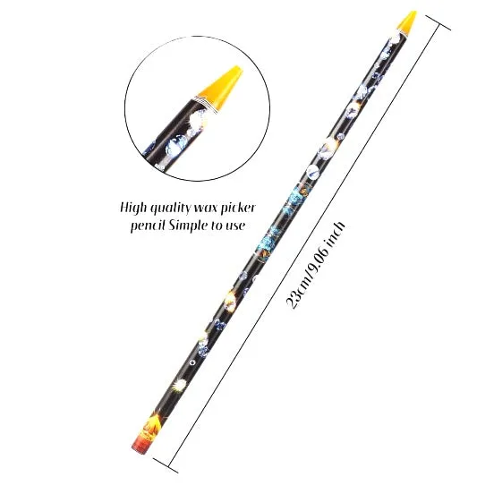 Wax Pencil