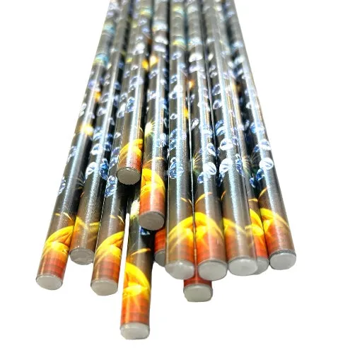 Wax Pencil